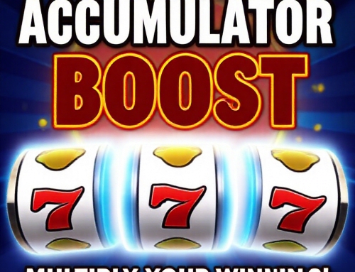 Accumulator Boost: Multiply Your Winnings!